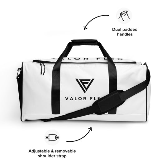 Duffle bag