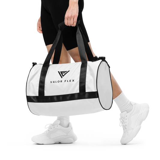 Valor gym bag