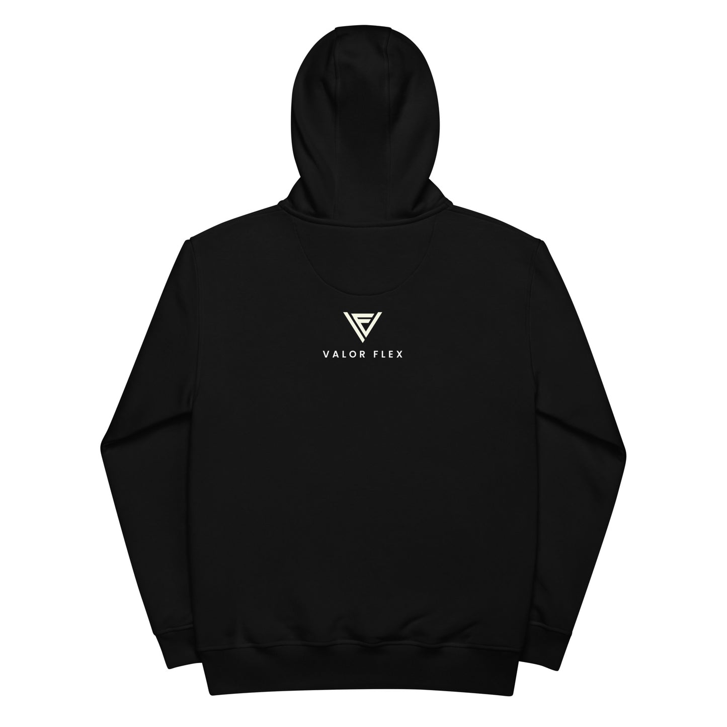 Premium eco hoodie