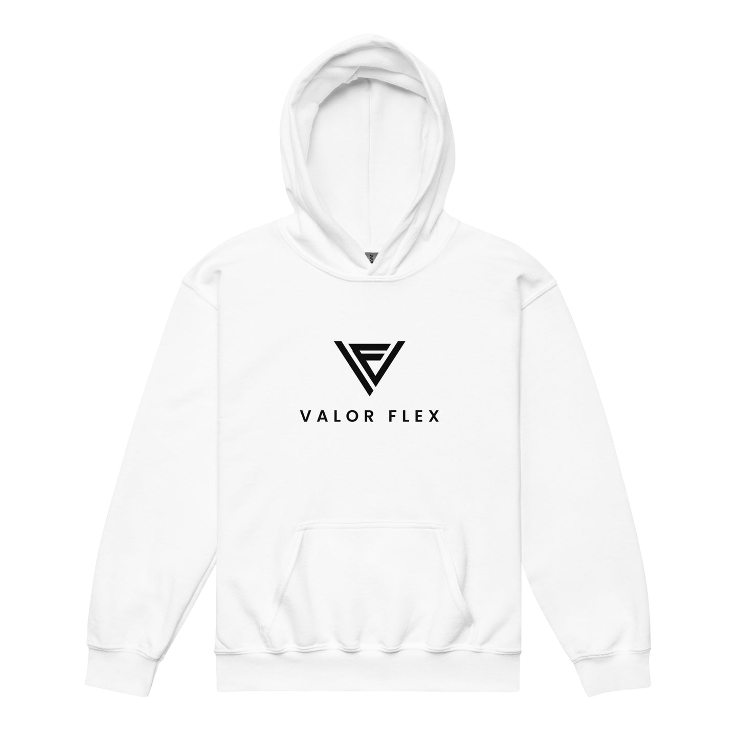 Youth heavy blend hoodie