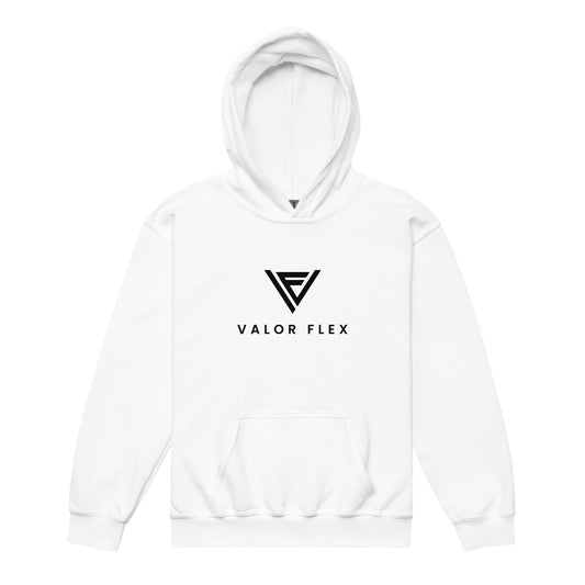 Youth heavy blend hoodie