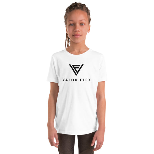 Youth Short Sleeve T-Shirt